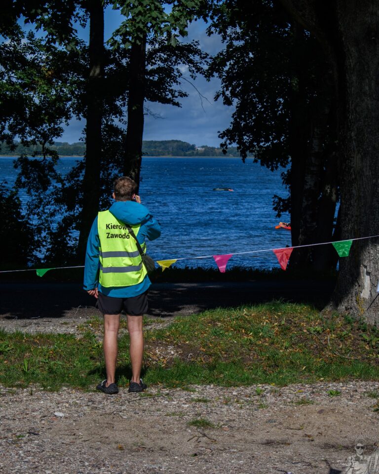 Triathlon Szybki Ślimak 2026, Jeziorany